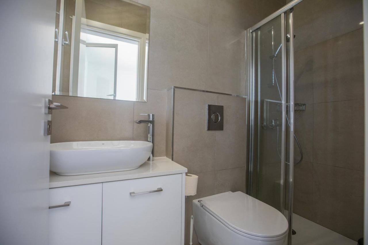 Leda Villa Protarász Kültér fotó